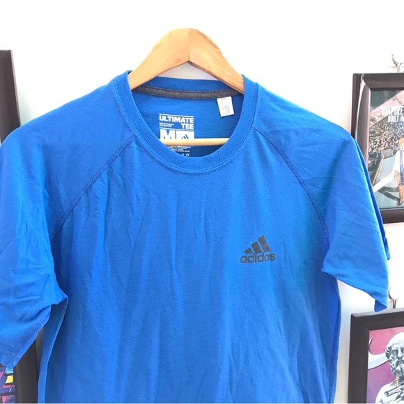 adidas Other - Adidas unused soft basic tee (S-M)